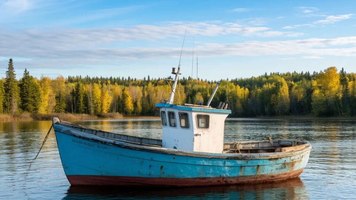    Сгенерировано ИИ