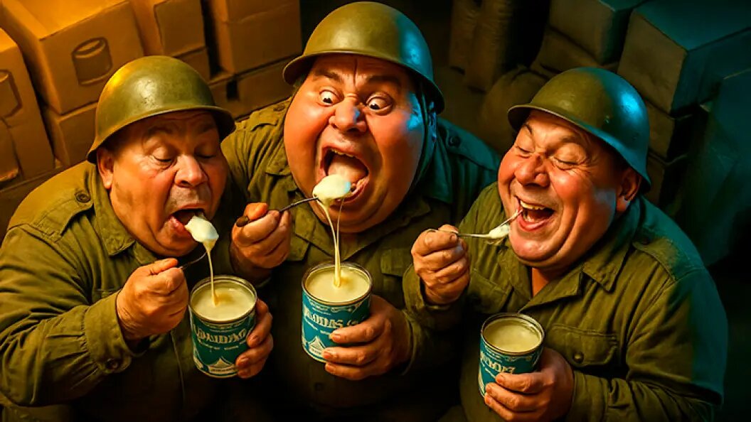    Коллаж Царьграда