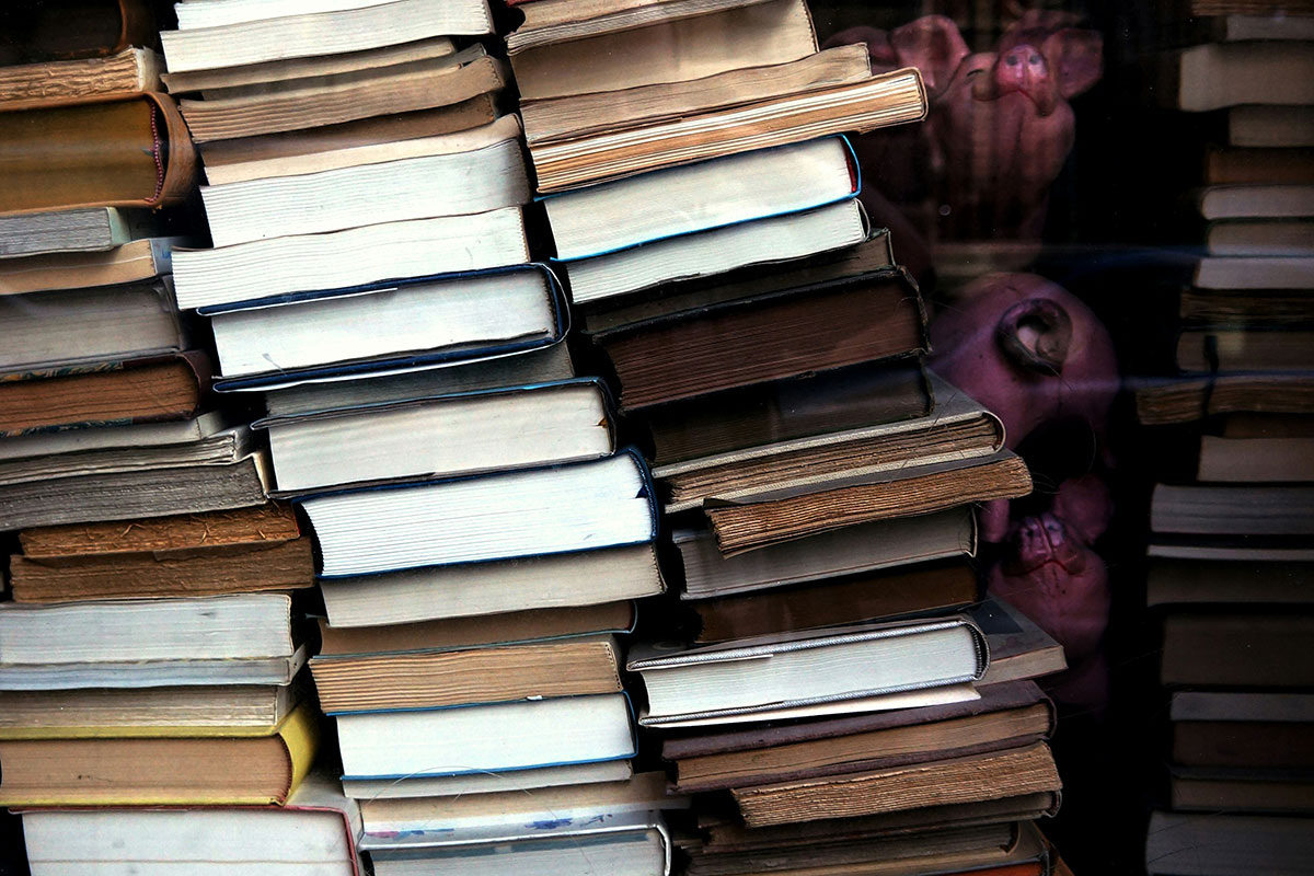    Фото: All Bong / Unsplash.com