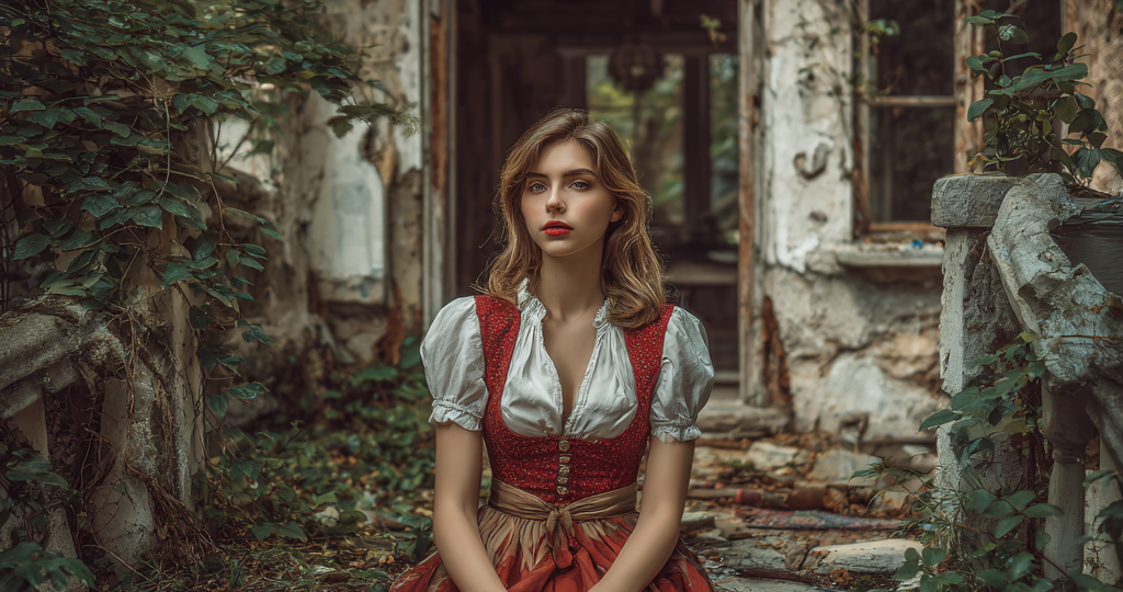 Семейные тайны. Рассказ.