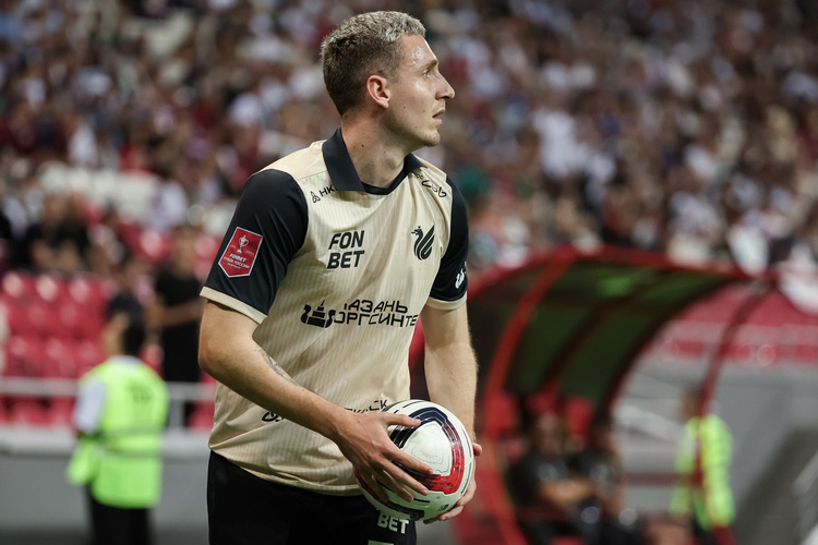    Александар Юкич / фото: «БИЗНЕС Online»