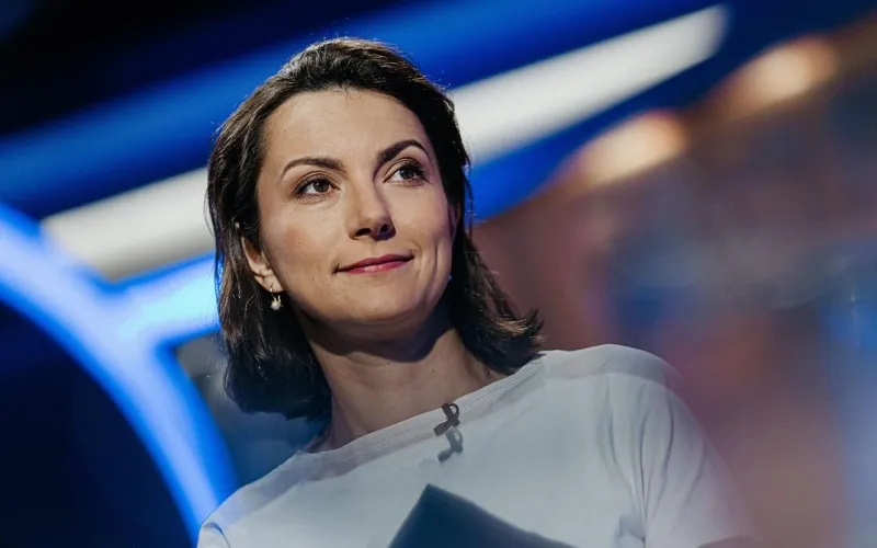 Зулейха Измайлова
Фото:
Priit Mürk/ERR