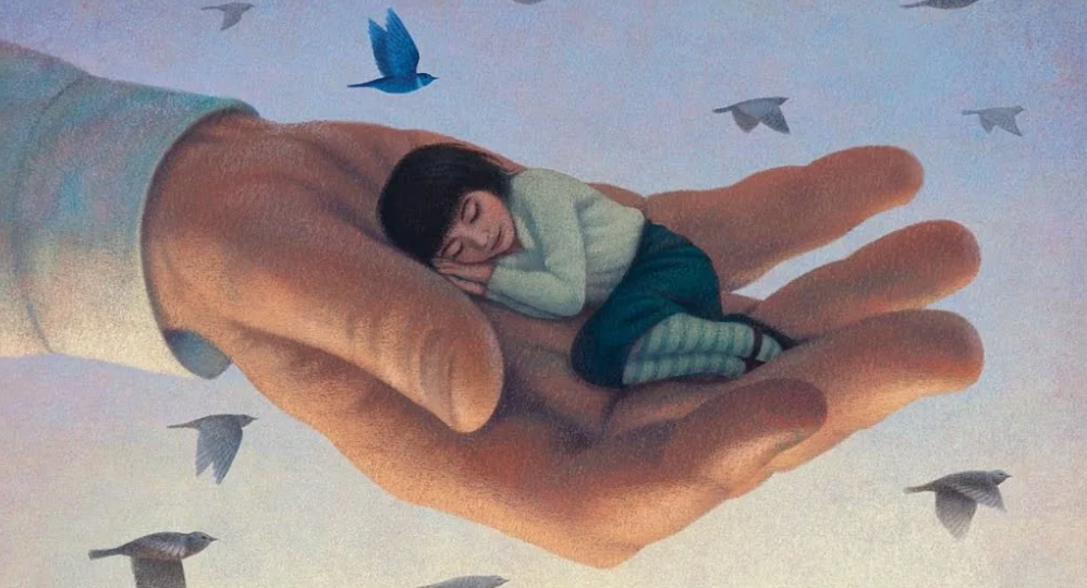 «Бог не требует от больного подвигов телесных, а только терпения со смирением и благодарением»