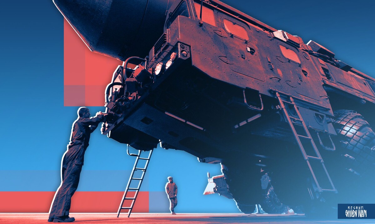     / Источник: Иван Шилов (с) ИА Регнум