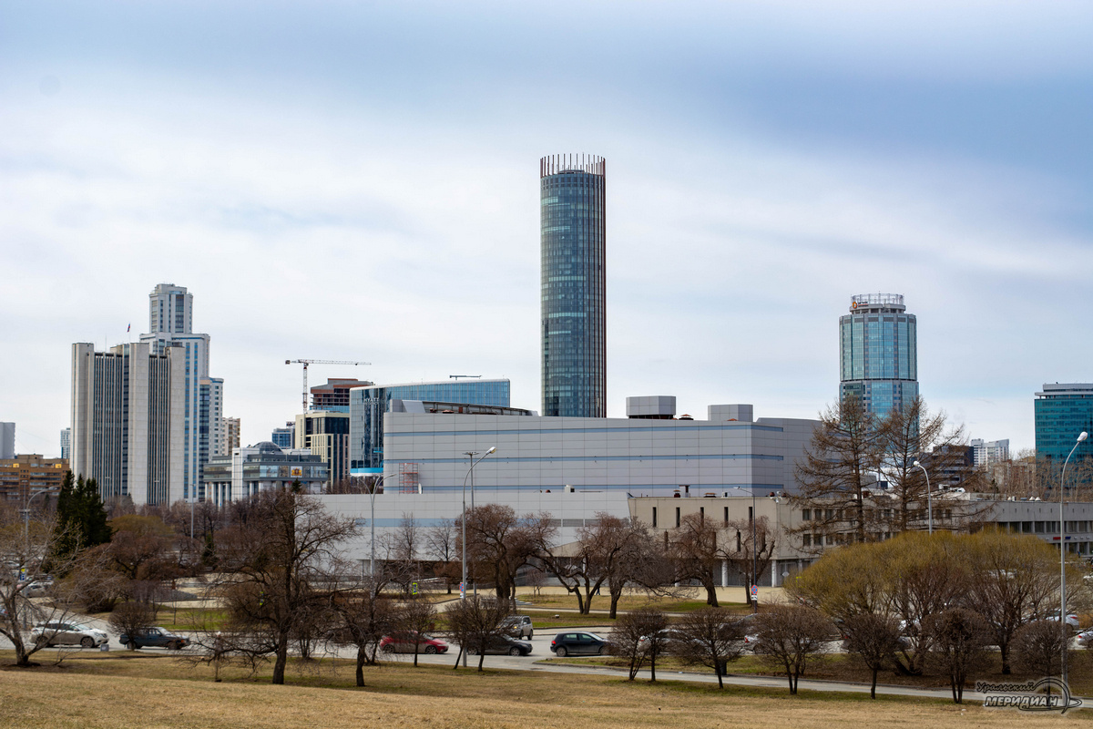    Фото: Галина Ниценкова © ИА «Уральский меридиан»