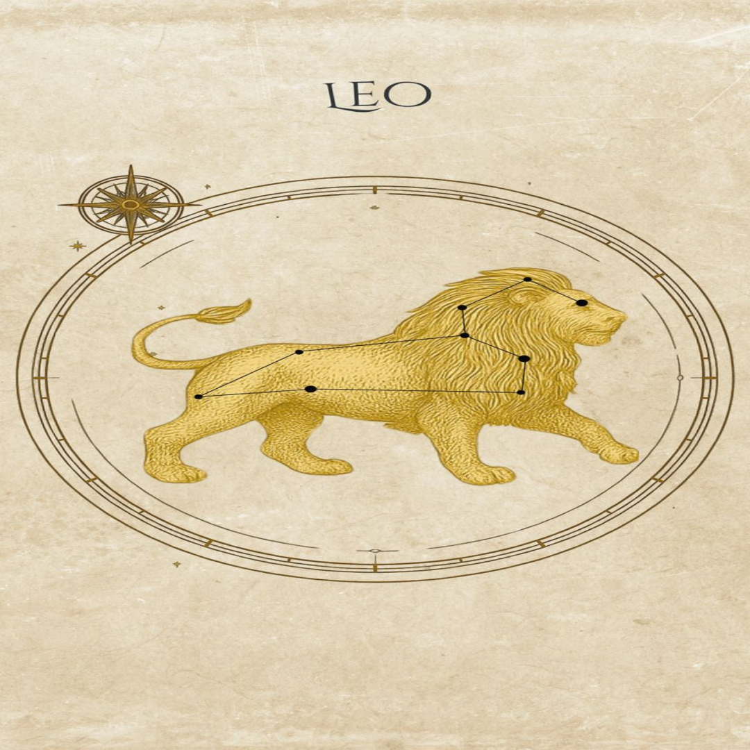гороскоп лев 