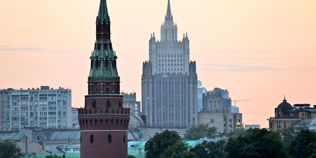 МИД: Россия больше не считает себя связанной ограничениями по РСМД