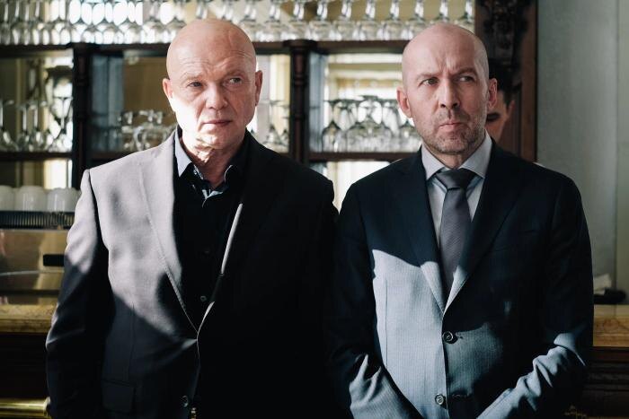 Фото © Кадр из фильма «Мёртвое озеро», режиссёр Роман Прыгунов, сценарист Роман Кантор и др. / Kinopoisk