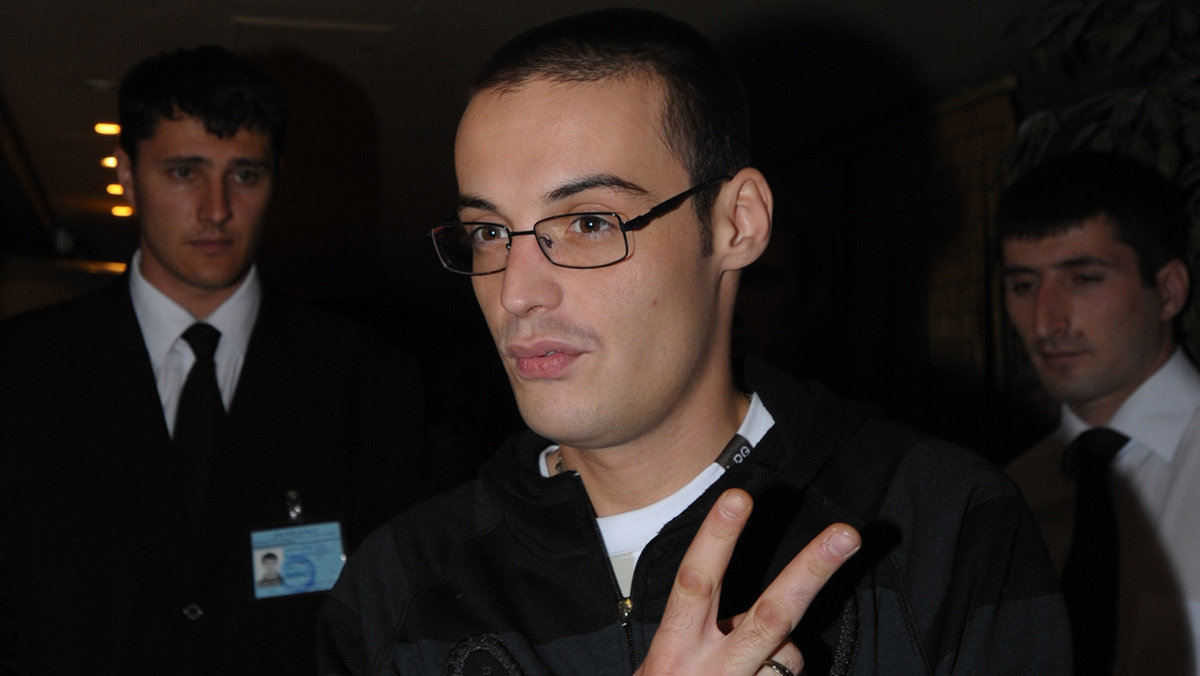   Станислав Красильников / ТАСС