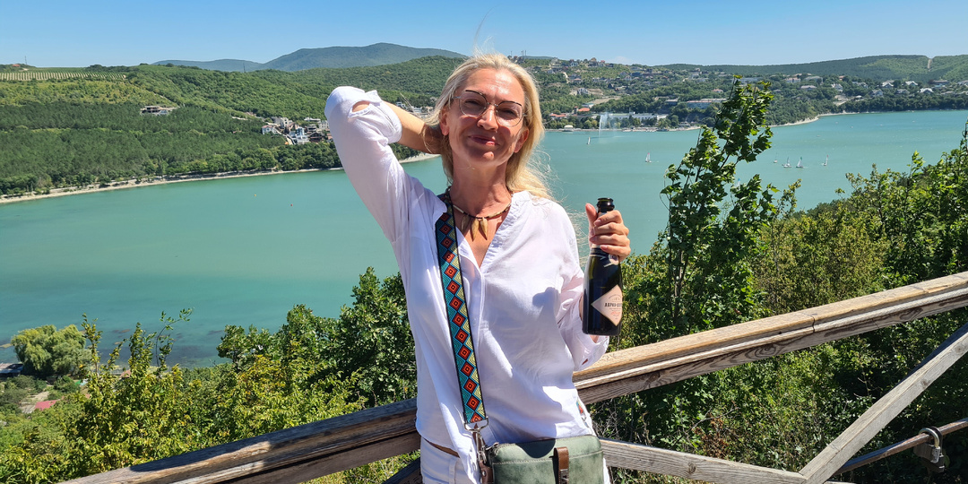 День рождения шампанского