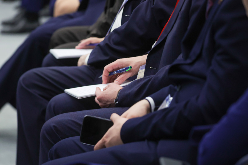 Фото: Natalia Shatokhina / Global Look Press