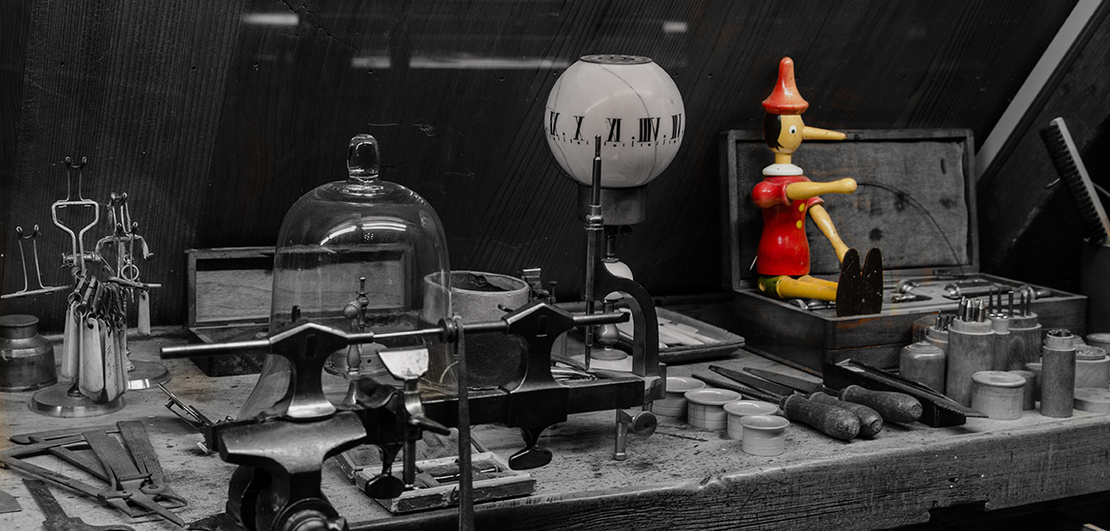 Image by Jörg Peter from Pixabay