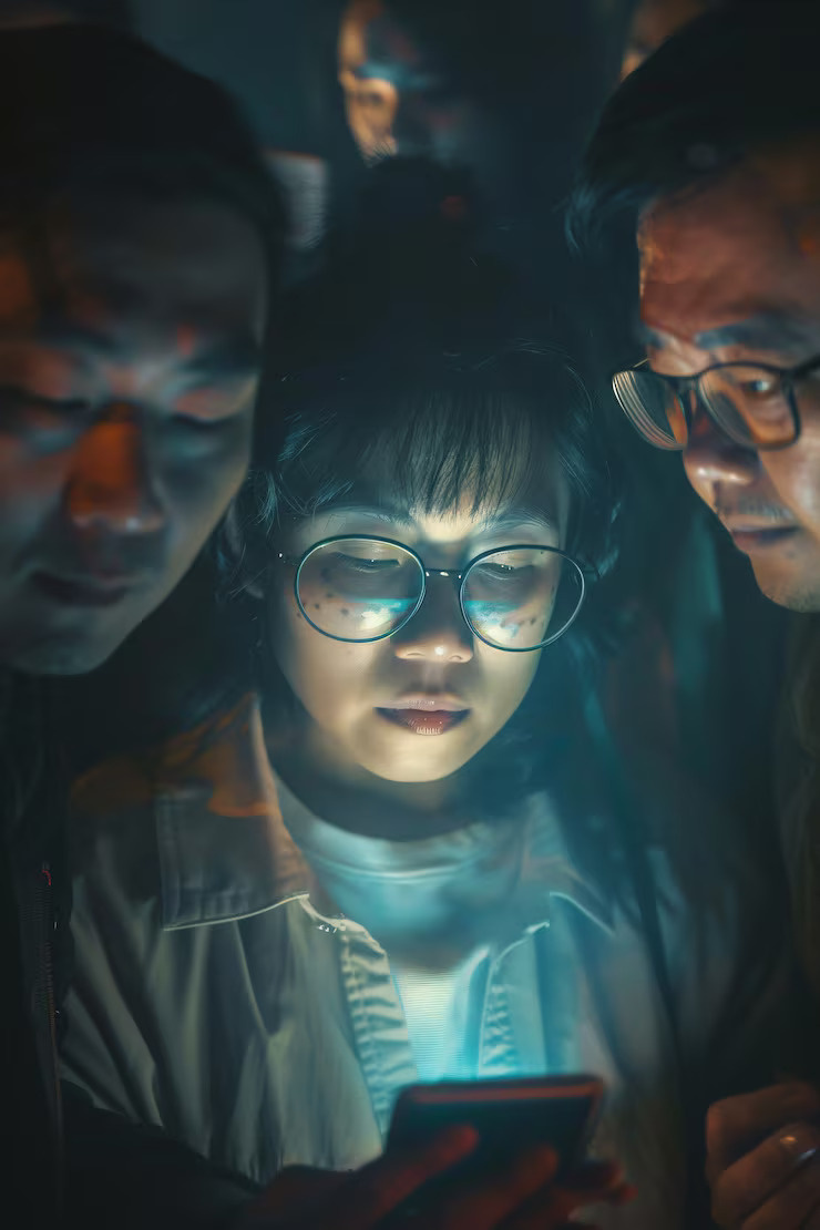 Хакеры следят за вами