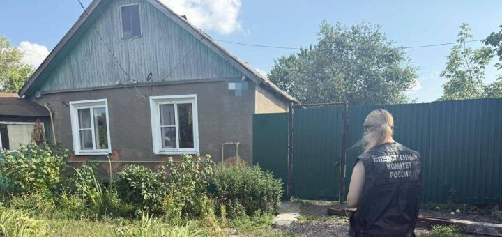    Фото: СУ СК по Воронежской области