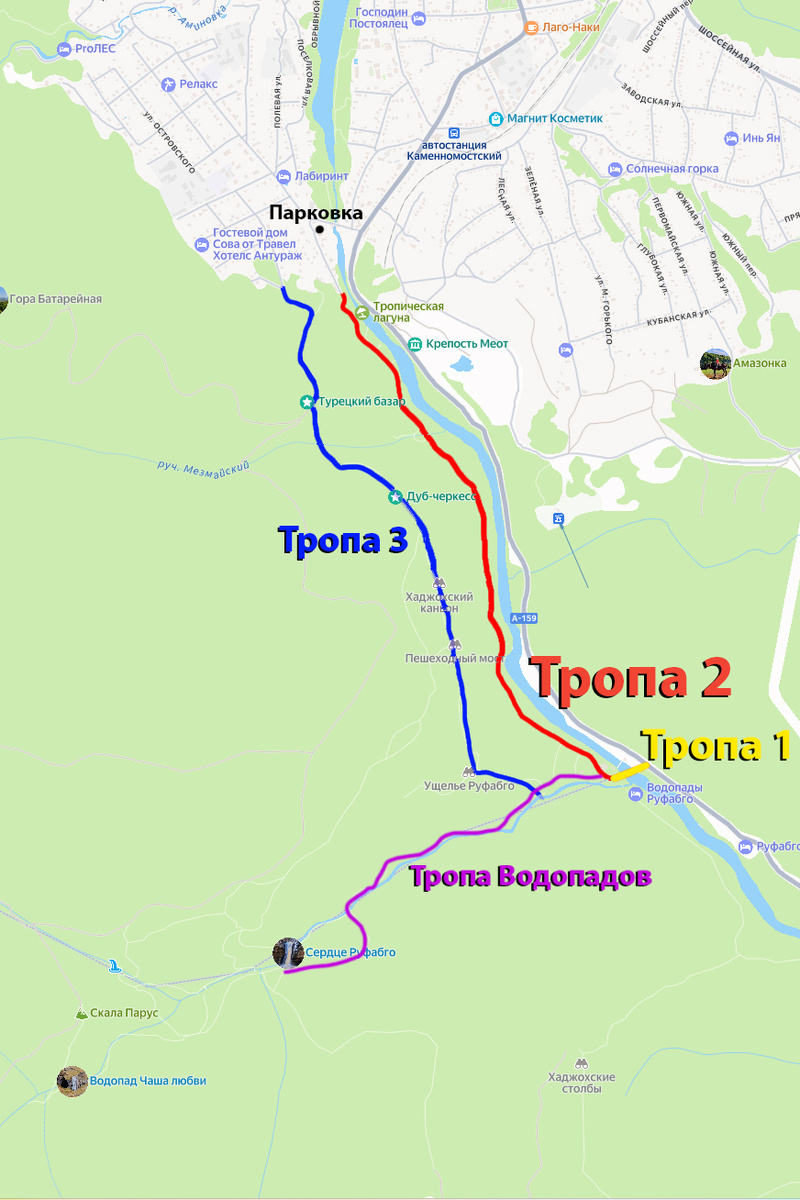 Для наглядности.