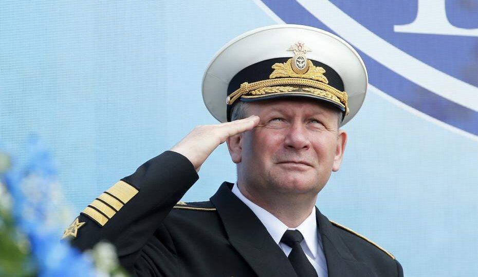Под арест: сына экс-главнокомандующего ВМФ России заподозрили в мошенничестве
