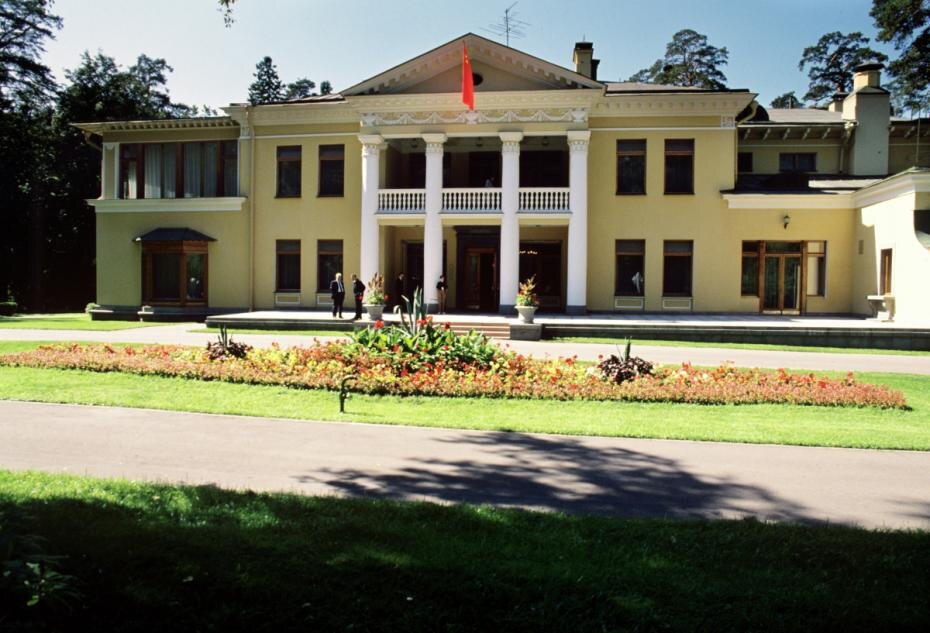    Сергей Гунеев/РИА Новости