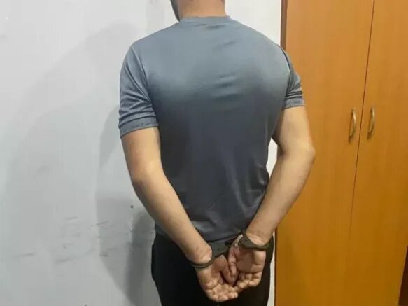    Фото: пресс-служба ГУ МВД РФ по Ростовской области