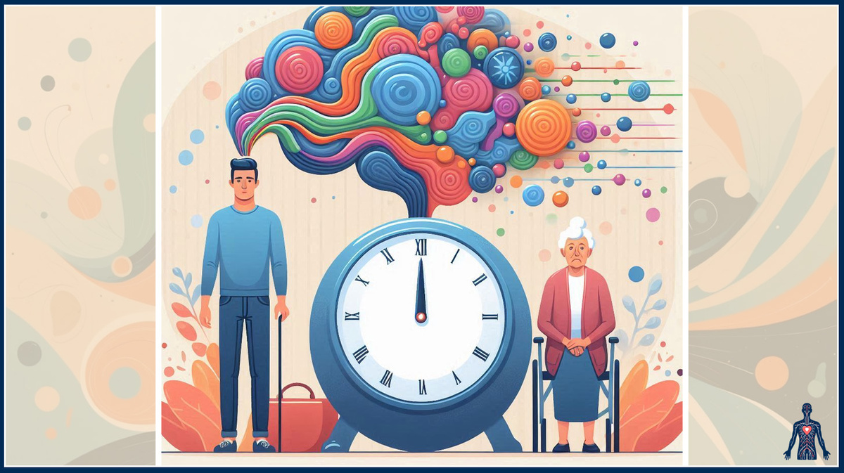 Почему время летит быстрее