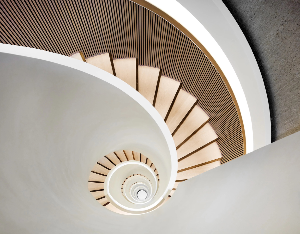 Project: Sørlandets Art Museum | Architecture: Mestres Wåge Arquitectes, Mendoza Partida, BAX studio | Photo: Alan Williams | Geo: Kristiansand, NO