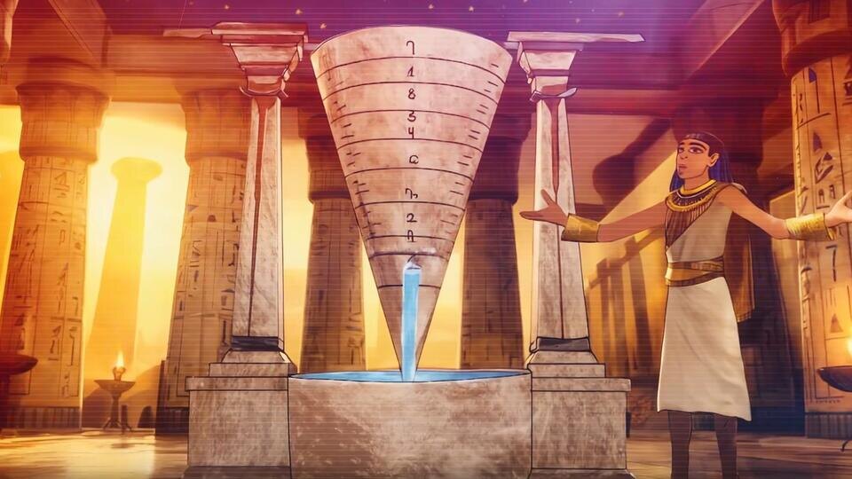 Фото: © Кадр из программы "Невероятно интересные истории", РЕН ТВ