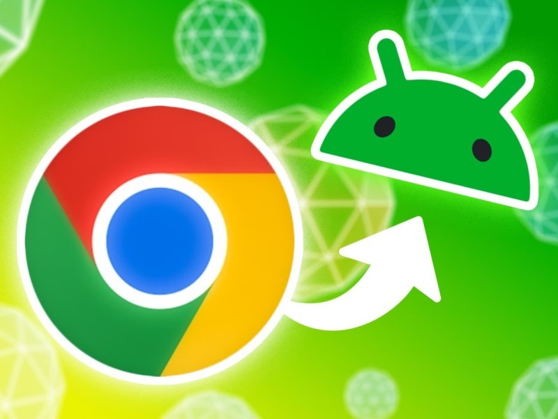    Google подтвердила слияние Android и Chrome OS. Что это значит на практике?