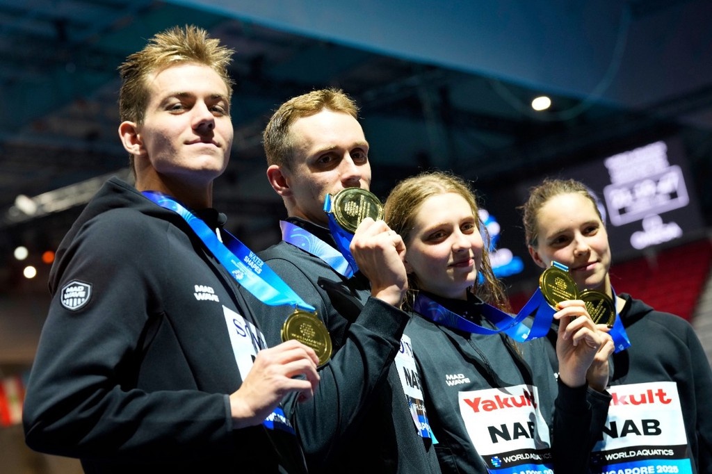    Фото © AP / ТАСС