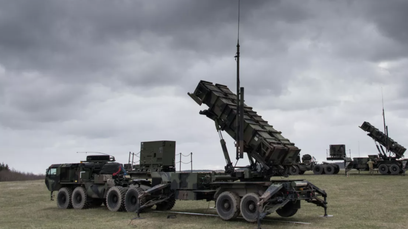    U.S. Army / Eugen Warkentin