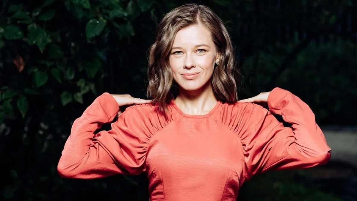    Екатерина Шпица. Фото: Инстаграм* @katerinashpitsa