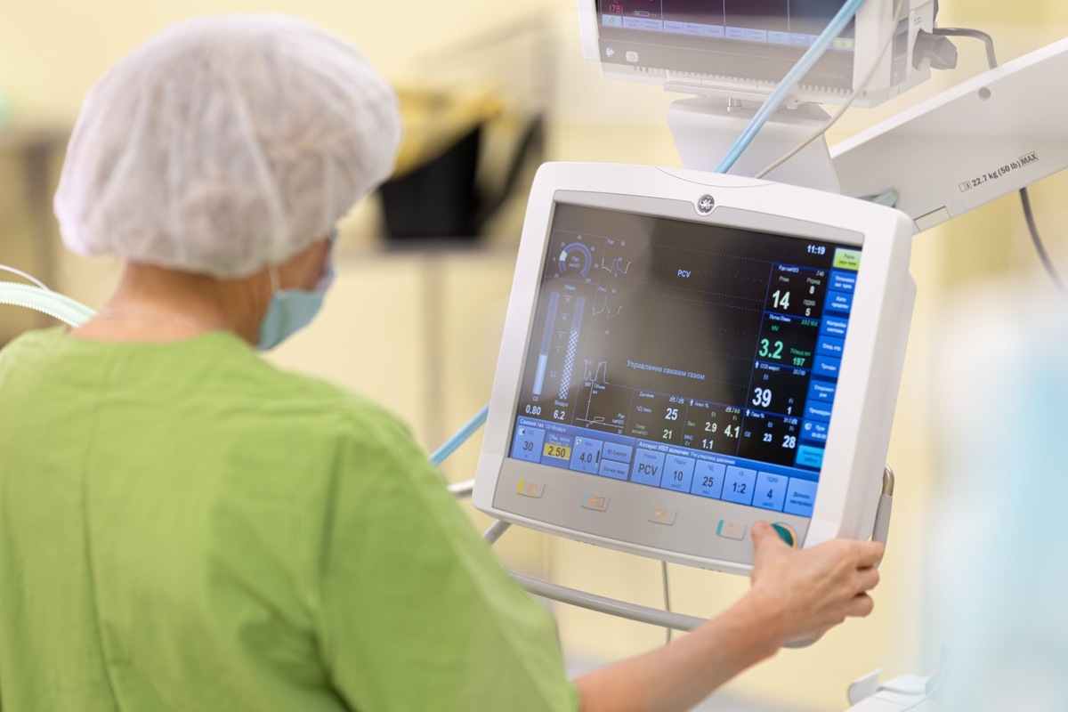    Врачи Сургута подарили шанс на жизнь единственному в Югре ребенку с диагнозом «синдром Ундины»