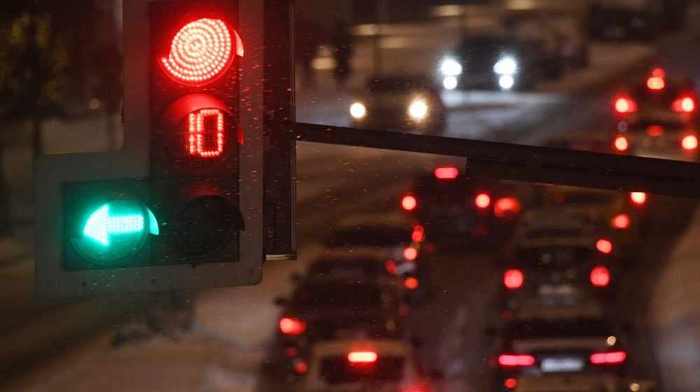   Хакеры могут парализовать город за 5 минут вот как взламывают умные светофоры