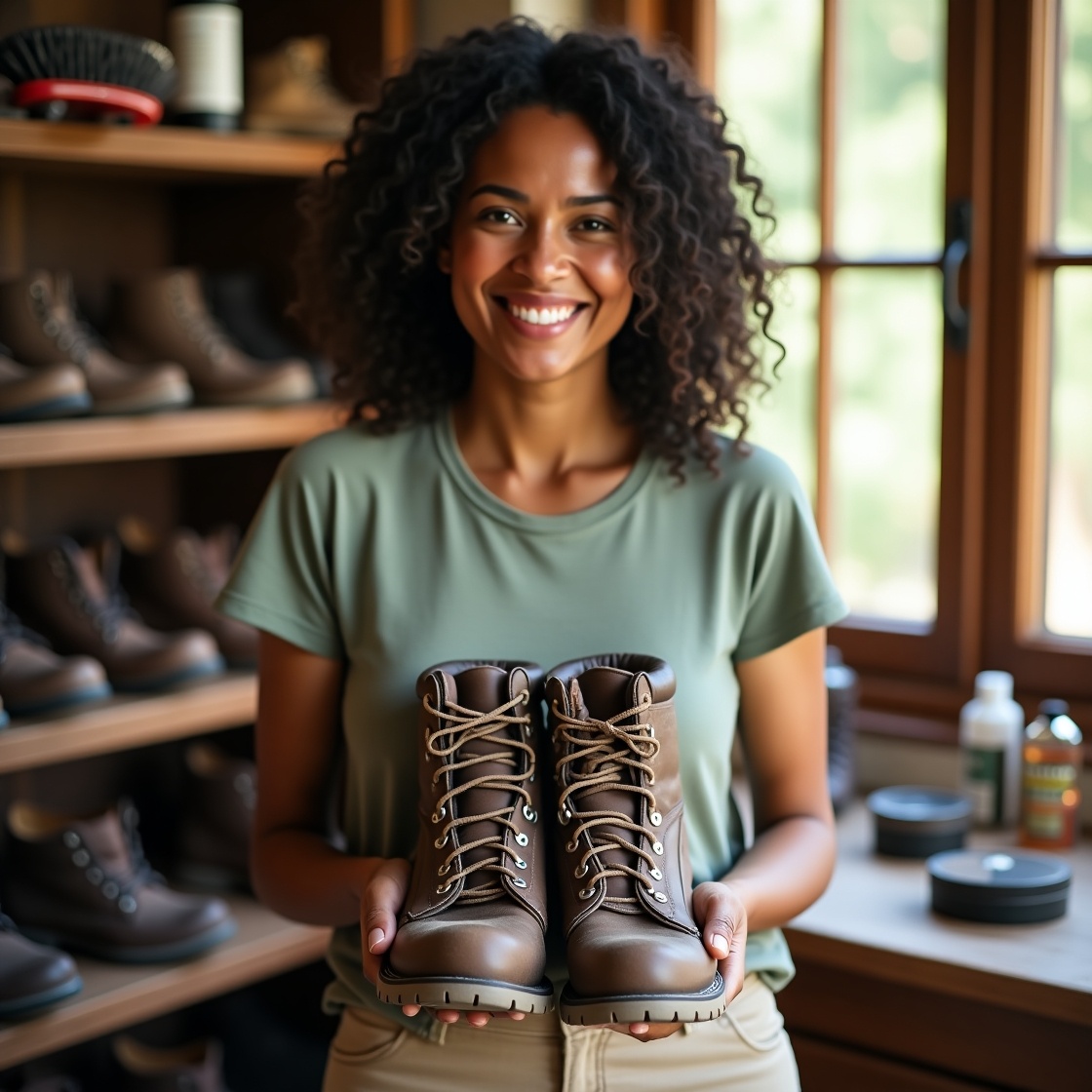 После активного дня обувь неизбежно теряет свежесть: пыль, пот, уличные загрязнения и посторонние запахи скапливаются быстрее, чем кажется. 