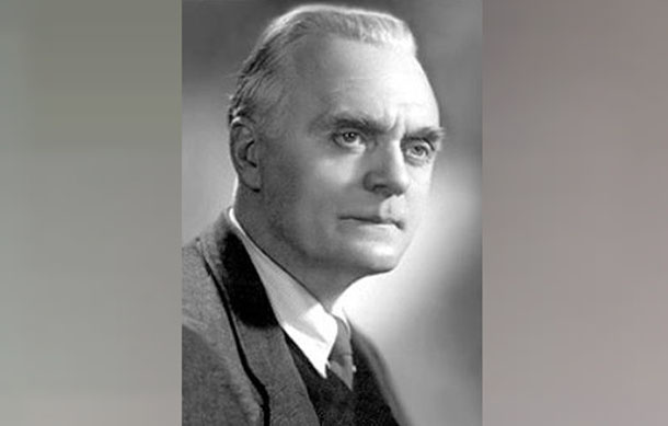 Фёдор Никитин