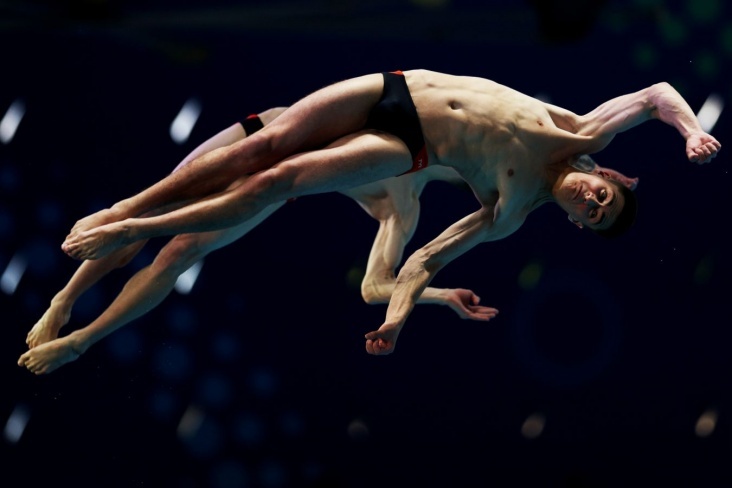 Фото: Adam Pretti / Getty Images