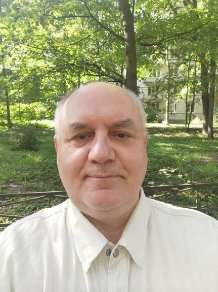    Сергей Федорин: Моя миссия – только через воспитание, образование можно успешно решать все проблемы человечества