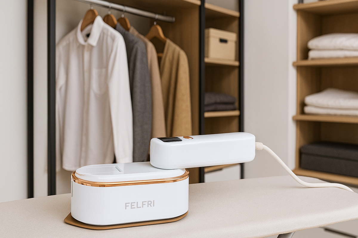 отпариватель для одежды купить