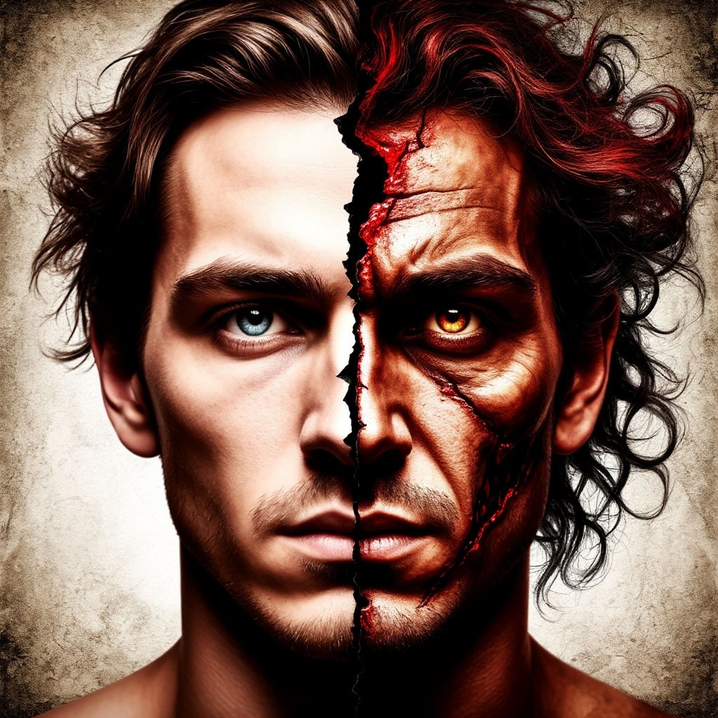 Создано с помощью Шедеврум