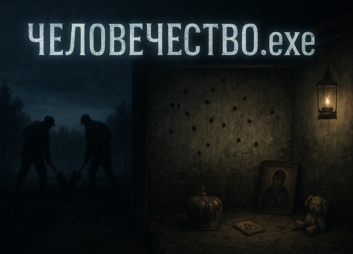 Фото создано с помощью нейросети.