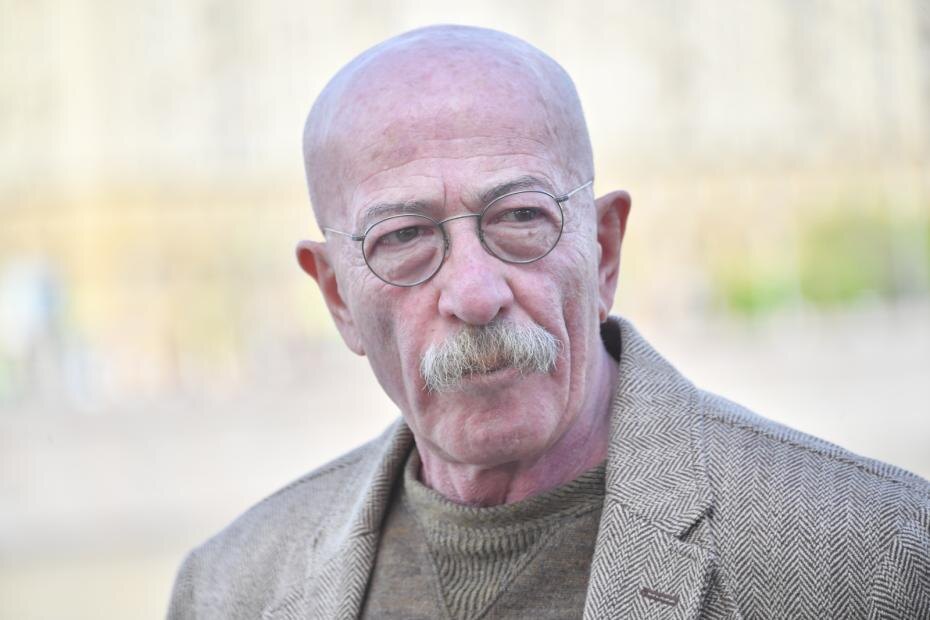    Komsomolskaya Pravda/Global Look Press