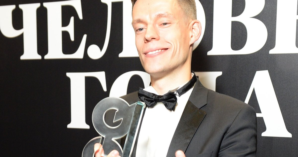 lФото ресмурсаady.mail.ru/Очередной успех