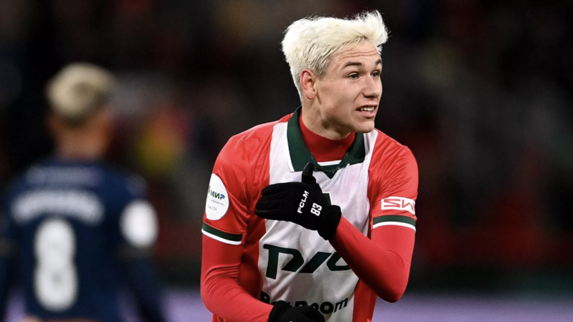   РИА Новости