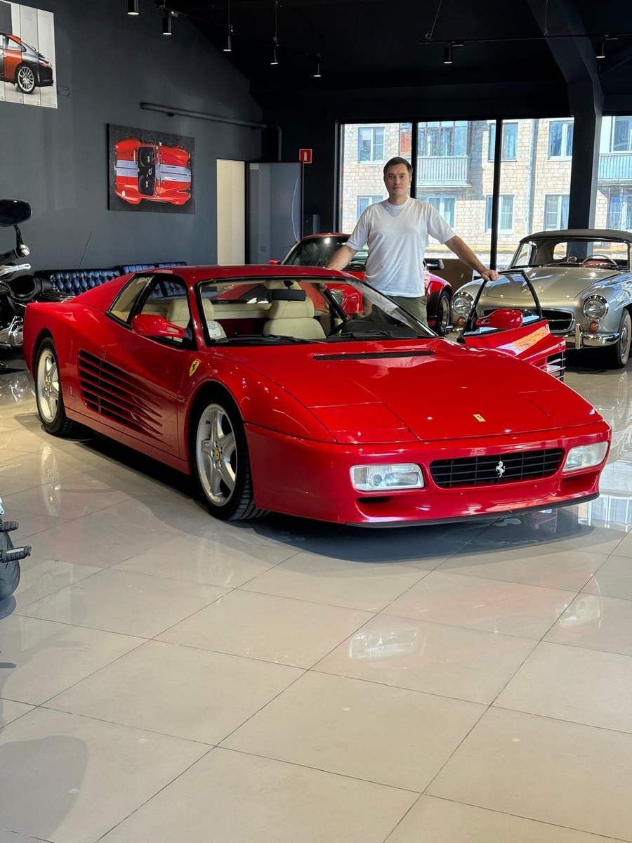 Автомобиль Вашей мечты - наша работа!