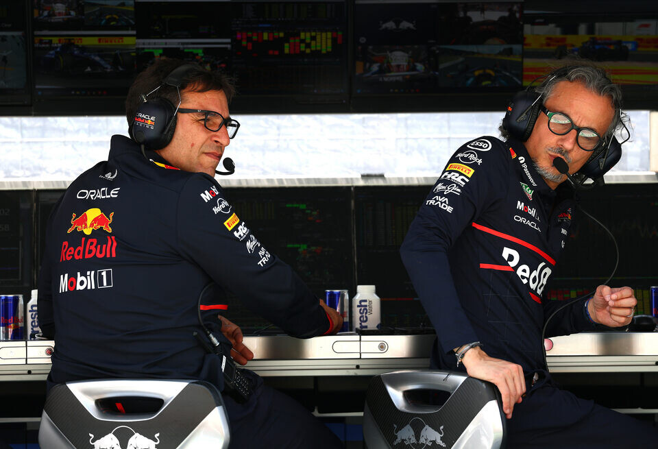    Getty Images / Red Bull Content Pool