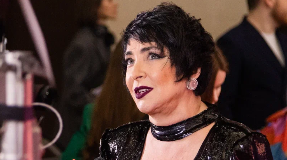 Лолита Милявская. Фото: Клео.ру