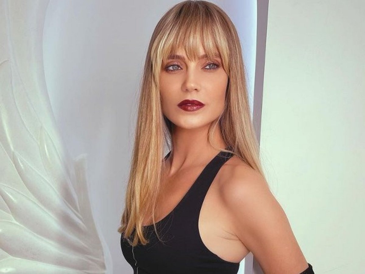 Наталья Чистякова-Ионова (Глюкоза)