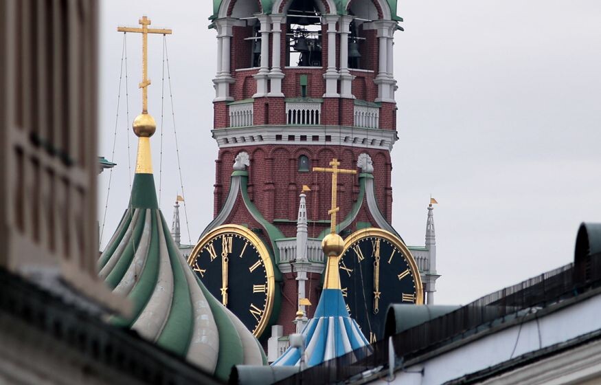    В Кремле зреет конфликт. Зеленский собирается больно бить по России. Препятствие рождаемости: главное к 21:00