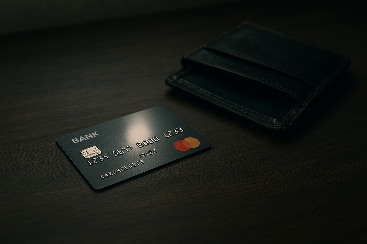 REXFIN — твой финансовый помощник