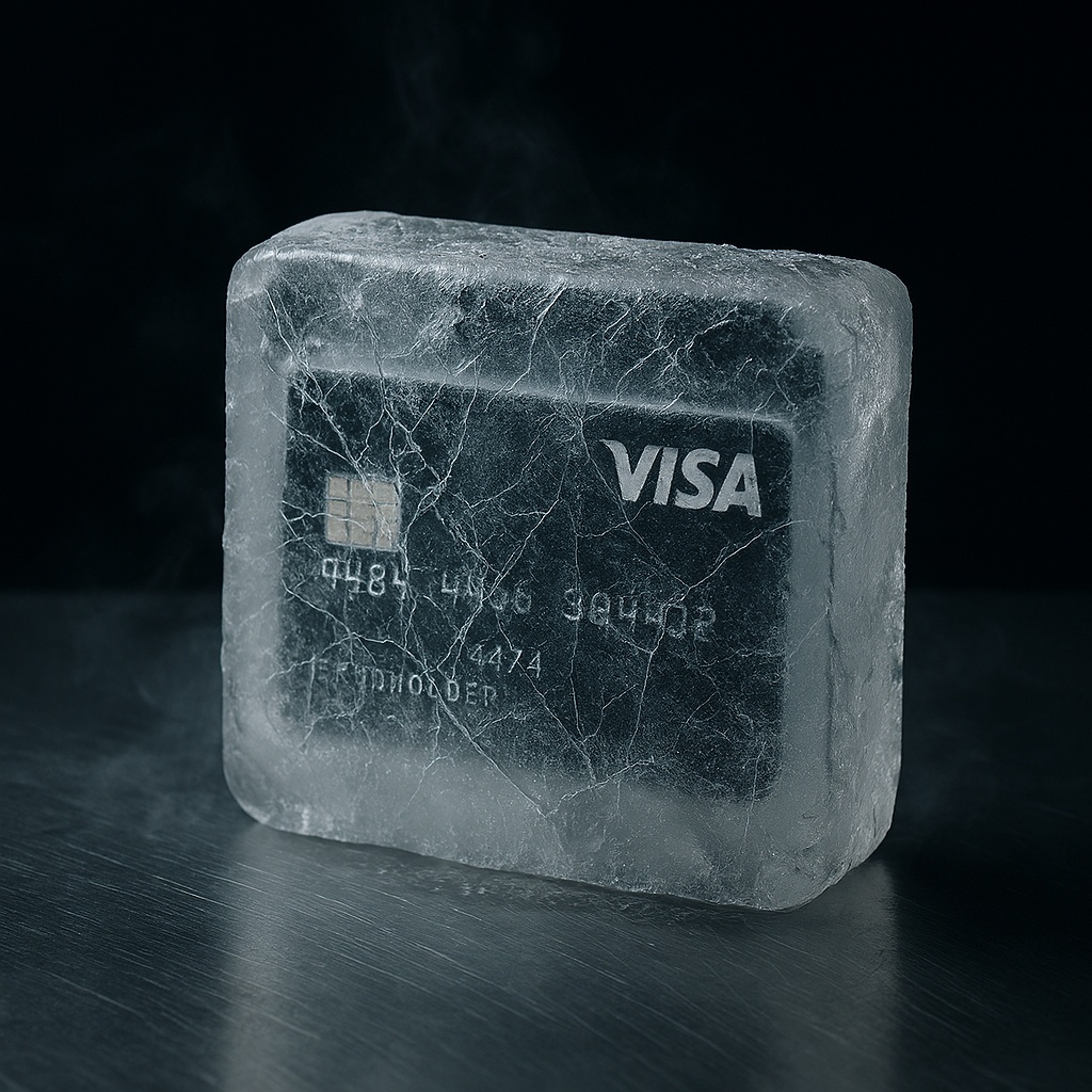 REXFIN — твой финансовый помощник