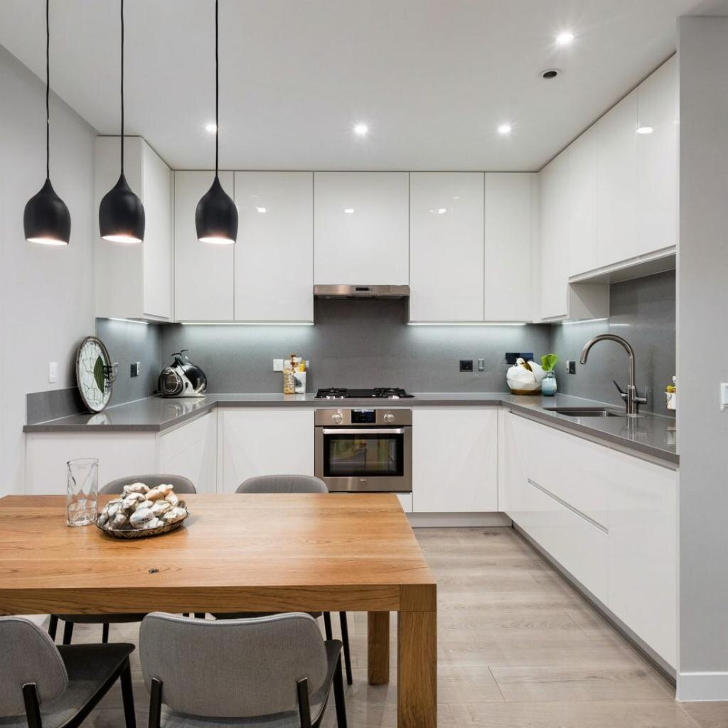 акриловая столешница