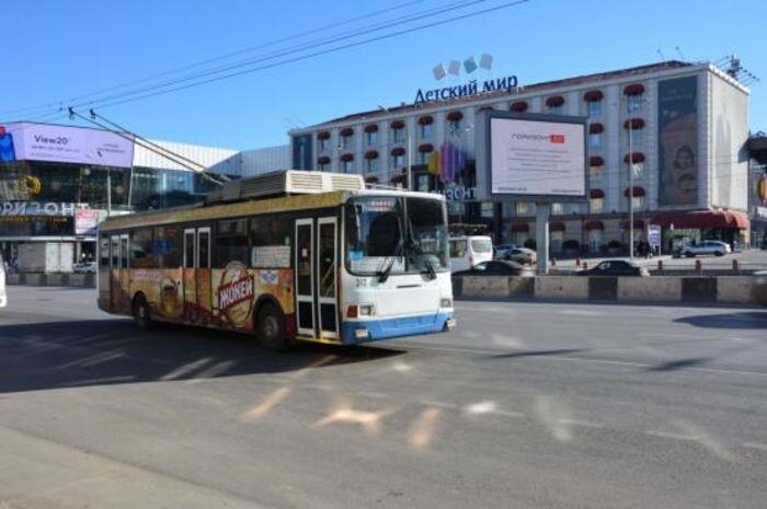 Источник фото: © «Панорама»